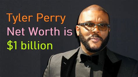how much is perry worth